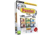 Spil - Puzzler Volume 1 - Windows - Puslespil - 5060264370092