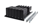 Rack skabe - HP Z2 G9 Mini Rail Rack Kit - 6C1U0AA