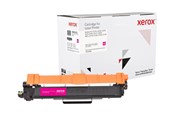 Blæk, Toner & Forbrugsstoffer - Xerox Everyday Magenta Toner - Magenta | Compatible | Standard Capacity | Return program - 006R04582