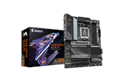 Bundkort - GIGABYTE X670 AORUS ELITE AX Bundkort - AMD X670 - AMD AM5 - DDR5 RAM - ATX *DEMO* - X670 AORUS ELITE AX