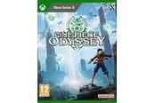 Spil - One Piece Odyssey - Microsoft Xbox Series X - RPG - 3391892021035