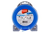 Græstrimmer - Makita E-01731 Four-Leaf Nylon Wire 1.65-15m - E-01731