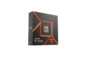 CPU - AMD Ryzen 5 7600X CPU - 6 kerner - 4.7 GHz - AMD AM5 - AMD Boxed (uden køler) - 100-100000593WOF