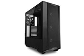 Kabinet - Lian Li Lancool III Black - Kabinet - Miditower - Sort - Lancool III Black