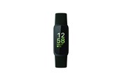 Aktivitetsarmbånd - Fitbit Inspire 3 Black/Midnight Zen - FB424BKBK