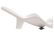 Baby Udstyr - Bébé-jou Aquasit Basic, hvid - 500229