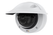 Netværkskamera - Axis P3267-LVE Outdoor 5 MP dome Camera with IR and deep learning - 02330-001