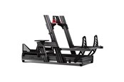 Spil tilbehør - Next Level Racing F-GT Elite Cockpit (front & side mount edition) - NLR-E003