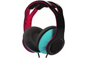 Spil tilbehør - Gioteck TX-30 - Wired Headset - Sony PlayStation 4 - 0812313010573