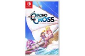 Spil - Chrono Cross: The Radical Dreamers Edition - Nintendo Switch - Eventyr - 0794712742425