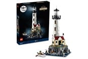 LEGO®  - LEGO Ideas 21335 Motoriseret fyrtårn - 21335