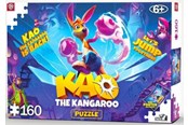 Merchandise - Good Loot - Kao The Kangaroo - Puslespil - 5908305238461