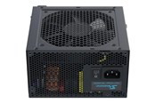 Strømforsyning - Seasonic G12 GM Series Strømforsyning - 650 Watt - 120 mm - ATX - 80 Plus Gold certified - G12-GM-650