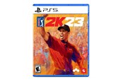 Spil - PGA Tour 2K23 - Sony PlayStation 5 - Sport - 5026555433372