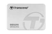SSD - Transcend 225S SSD - 250GB - SATA-600 - 2.5" - TS250GSSD225S