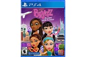 Spil - Bratz: Flaunt Your Fashion - Sony PlayStation 4 - Eventyr - 5060528038430