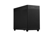 Kabinet - ASUS Prime AP201 - Black - Kabinet - Minitower - Sort - 90DC00G0-B39000