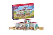 Schleich - Schleich Ridningscenter ved søen - 42567
