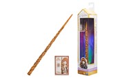 Legetøj - Harry Potter Fortryllende Tryllestav - Hermione - 6062057