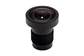 Videoovervågnings tilbehør - Axis CCTV lens - 8 mm - 5504-971