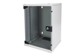 Rack skabe - DIGITUS DN-10-09U - 9U - Wall Mount Rack Cabinet - DN-10-09U
