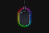 Musemåtte & tilbehør - Razer Mouse Dock Pro - RZ81-01990100-B3M1
