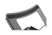Systemtilbehør (kølepasta mv.) - DIGITUS DA-90368 - notebook stand - DA-90368