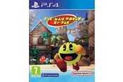 Spil - Pac-Man World: Re-PAC - Sony PlayStation 4 - Platformer - 3391892021509