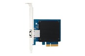 Netværksadapter (netkort, printserver mv.) - ZyXEL XGN100C 10G Network Adapter PCIe Card with Single RJ-45 Port - XGN100C-ZZ0101F