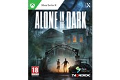 Spil - Alone in the Dark - Microsoft Xbox Series X - Action - 9120080078551