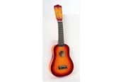 Musik - Music Min første Guitar Træ 53 cm - 501048