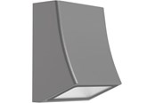 Lamper - Iberlamp SLIDE væglampe LED - Antracit - B-003337