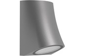 Lamper - Iberlamp HELIO væglampe LED - Antracit - B-003338