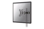 Skærmholder - Neomounts FL40-430BL11 - mounting kit - full-motion - for TV - black - FL40-430BL11