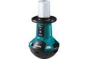Lommelygter og pandelamper - Makita DEADML810 Cordless LED Self Righting Site Area Light - DEADML810