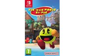 Spil - Pac-Man World: Re-PAC - Nintendo Switch - Platformer - 3391892021561