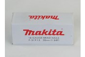 Værktøj - Makita F-31915 Upset Head Nails 5000 Pieces - F-31915
