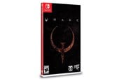 Spil - Quake - Nintendo Switch - FPS - 0819976027191