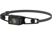 Lommelygter og pandelamper - Ledlenser NEO1R pandelampe, 250 lumen, sort/grå - 502712