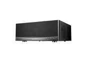 Kabinet - SilverStone SST-GD11B - Kabinet - Tower - Sort - SST-GD11B
