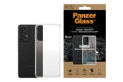 Mobil - Covers & Cases - PanzerGlass HardCase Samsung A73 5G - PANZER0388