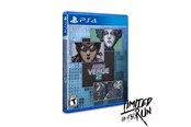 Spil - Axiom Verge 2 (Limited Run #123) - Sony PlayStation 4 - Action - 0819976028198