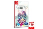 Spil - One Step From Eden (Limited Run #114) - Nintendo Switch - Strategi - 0819976027320