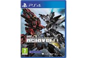 Spil - Relayer - Sony PlayStation 4 - RPG - 3760328371165