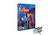 Spil - Sir Lovelot (Limited Run #422) - Sony PlayStation 4 - Platformer - 0819976027344