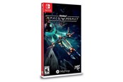 Spil - Redout: Space Assault (Limited Run #128) - Nintendo Switch - Simulator - 0819976027993