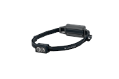 Lommelygter og pandelamper - Ledlenser NEO5R pandelampe, 600 lumen, Sort/grå - 502323