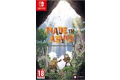 Spil - Made in Abyss: Binary Star Falling into Darkness - Nintendo Switch - RPG - 5056280435617