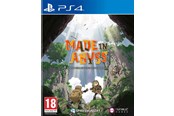 Spil - Made in Abyss: Binary Star Falling into Darkness - Sony PlayStation 4 - RPG - 5056280435648