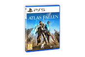 Spil - Atlas Fallen - Sony PlayStation 5 - Action/Adventure - 3512899959071